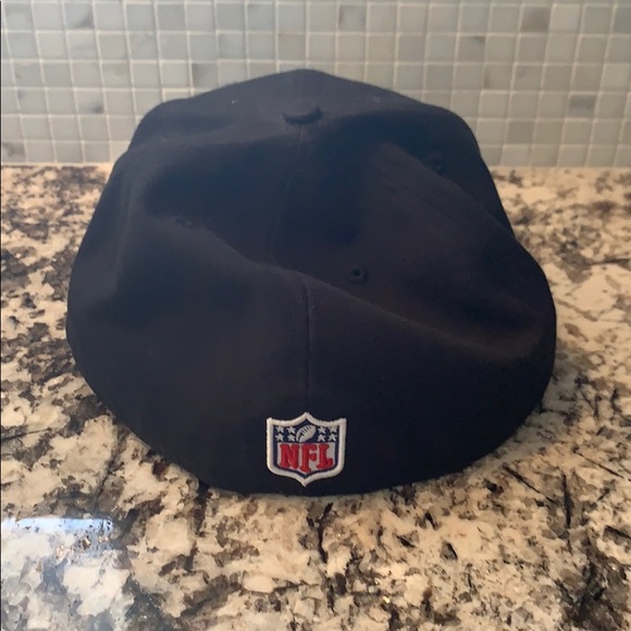 Pittsburgh Steelers Hat - Picture 2 of 5